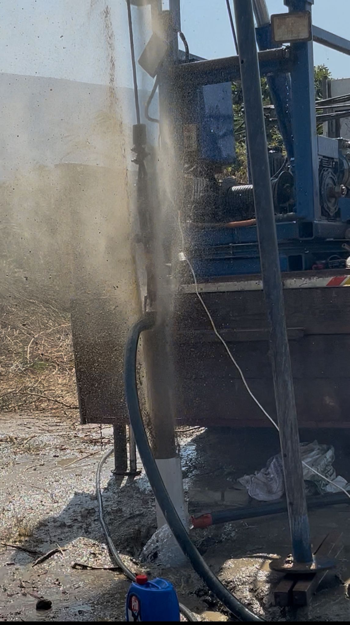 Mert Sondaj Rambonun Deneyimi ile